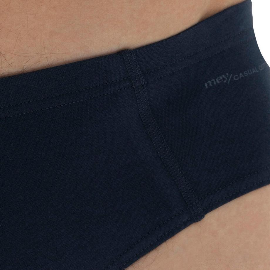 mey Slip Casual Cotton lot de 4  