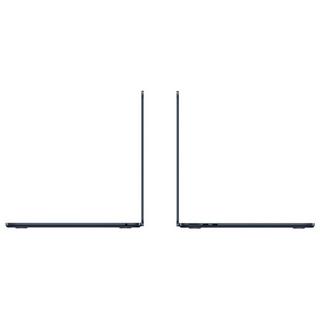 Apple  Refurbished MacBook Air 13" 2022 Apple M2 3,5 Ghz 8 Gb 512 Gb SSD Mitternacht + Apple Magic Mouse 2 Kabellose Maus - Grün 