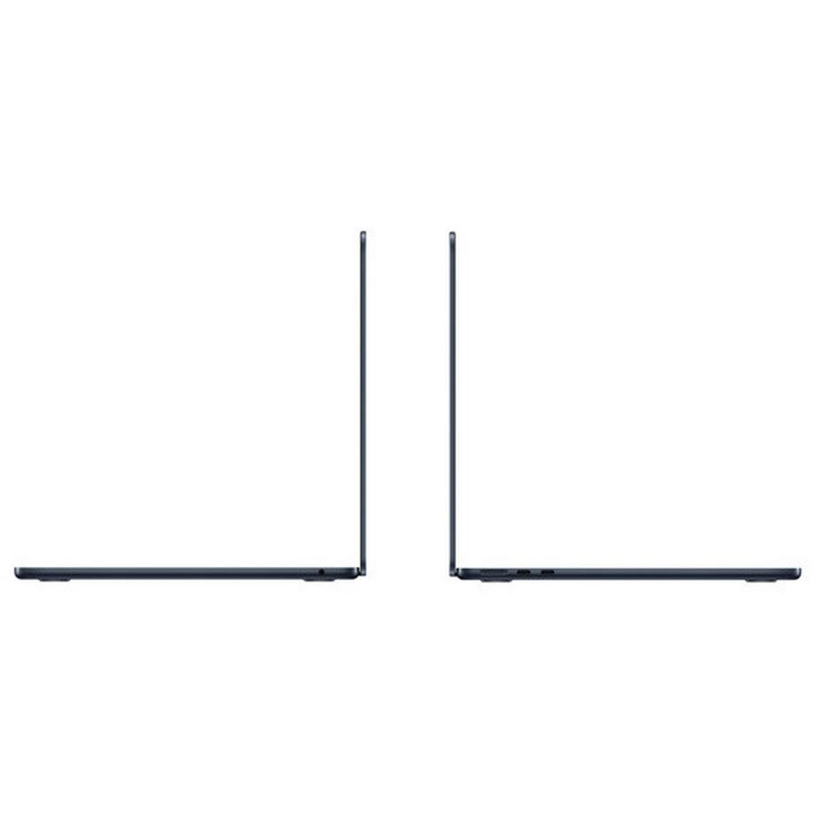 Apple  Refurbished MacBook Air 13" 2022 Apple M2 3,5 Ghz 8 Gb 512 Gb SSD Mitternacht + Apple Magic Mouse 2 Kabellose Maus - Grün 