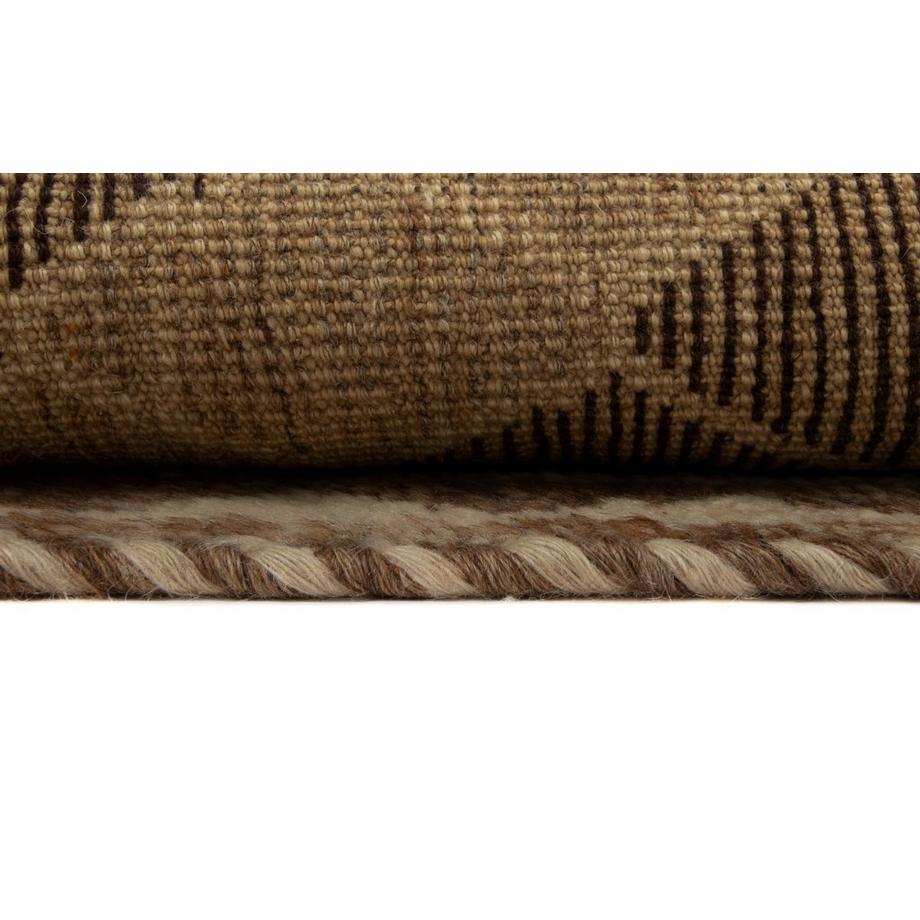 VIDAL Tappeto fatto a mano Gabbeh old  