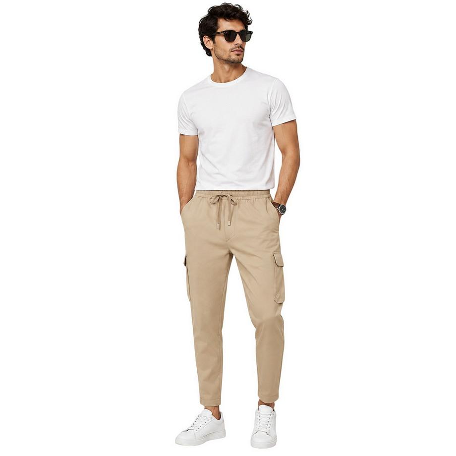 BOSS Urbanex Pantaloni Cargo  