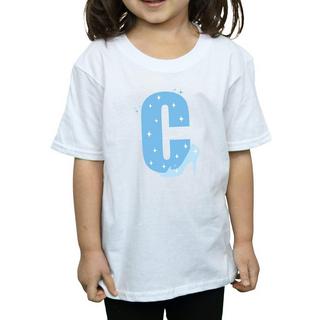 Disney  Alphabet C Is For Cinderella TShirt 