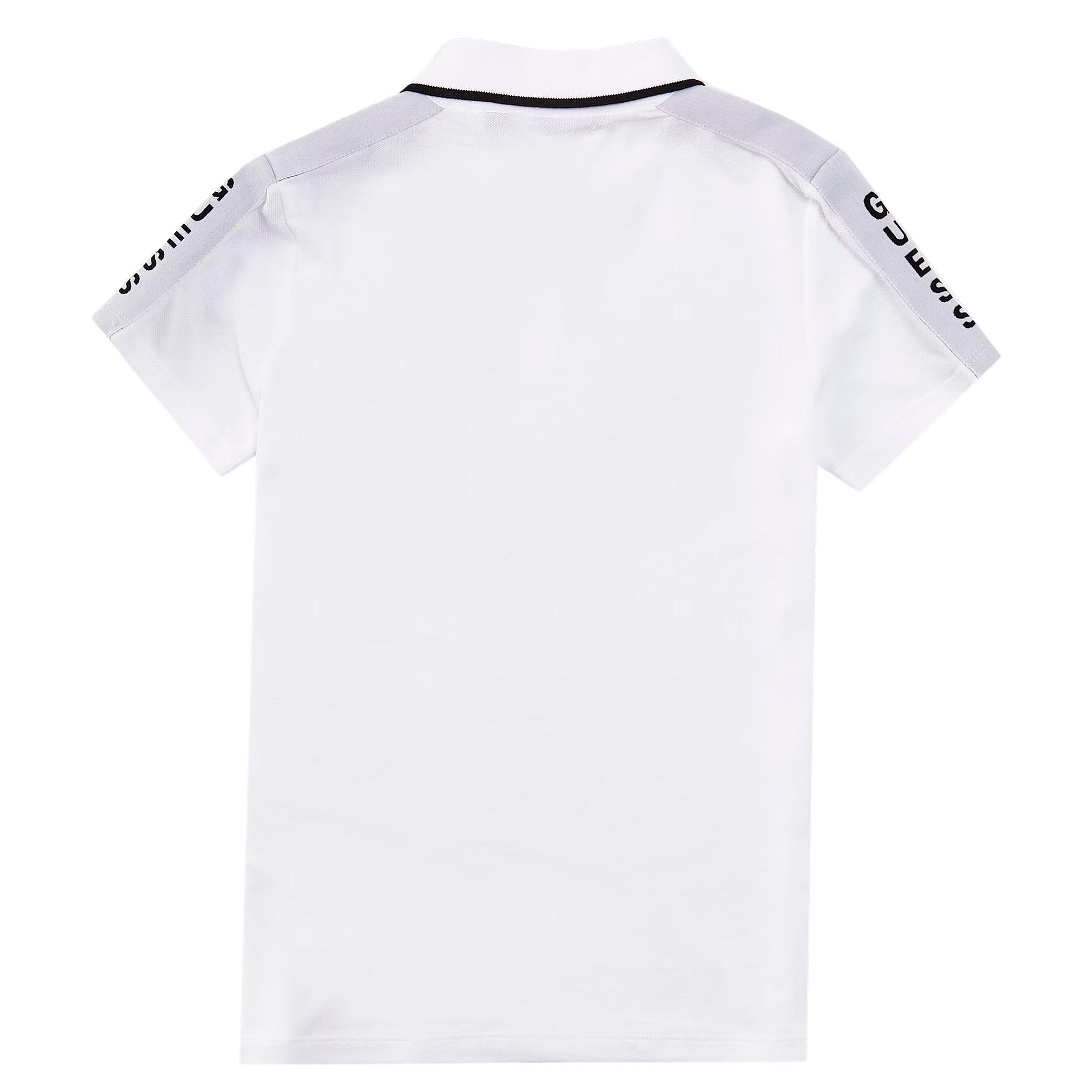 GUESS  polo-shirt kind 