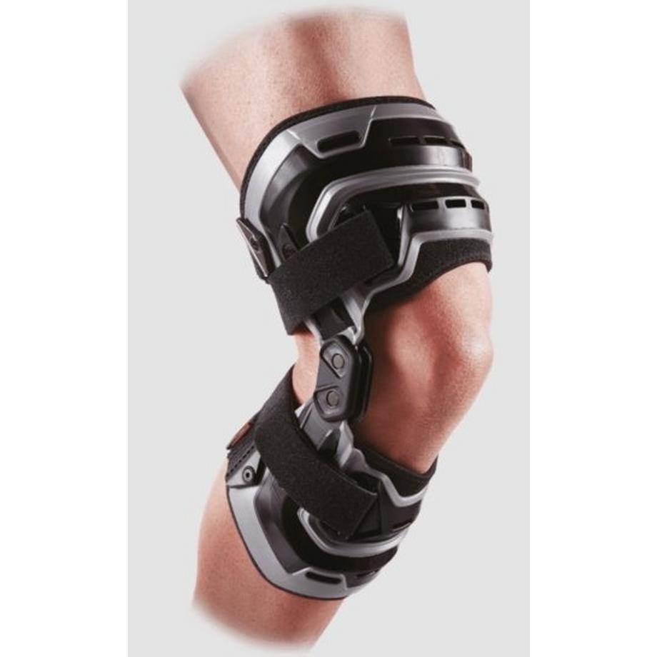 MCDAVID  Tutore per il ginocchio McDavid Bio-Logix (gauche) 