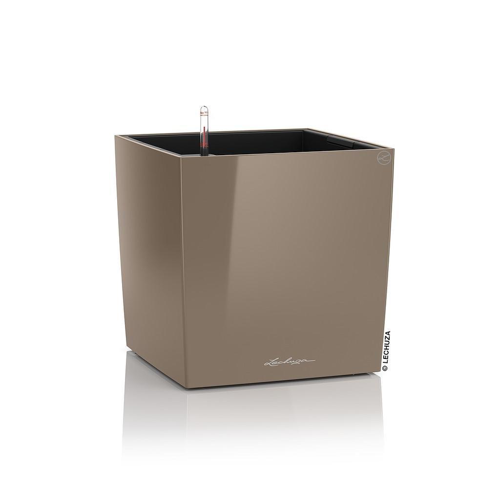 Lechuza Premium Collection CUBE all-in-one  