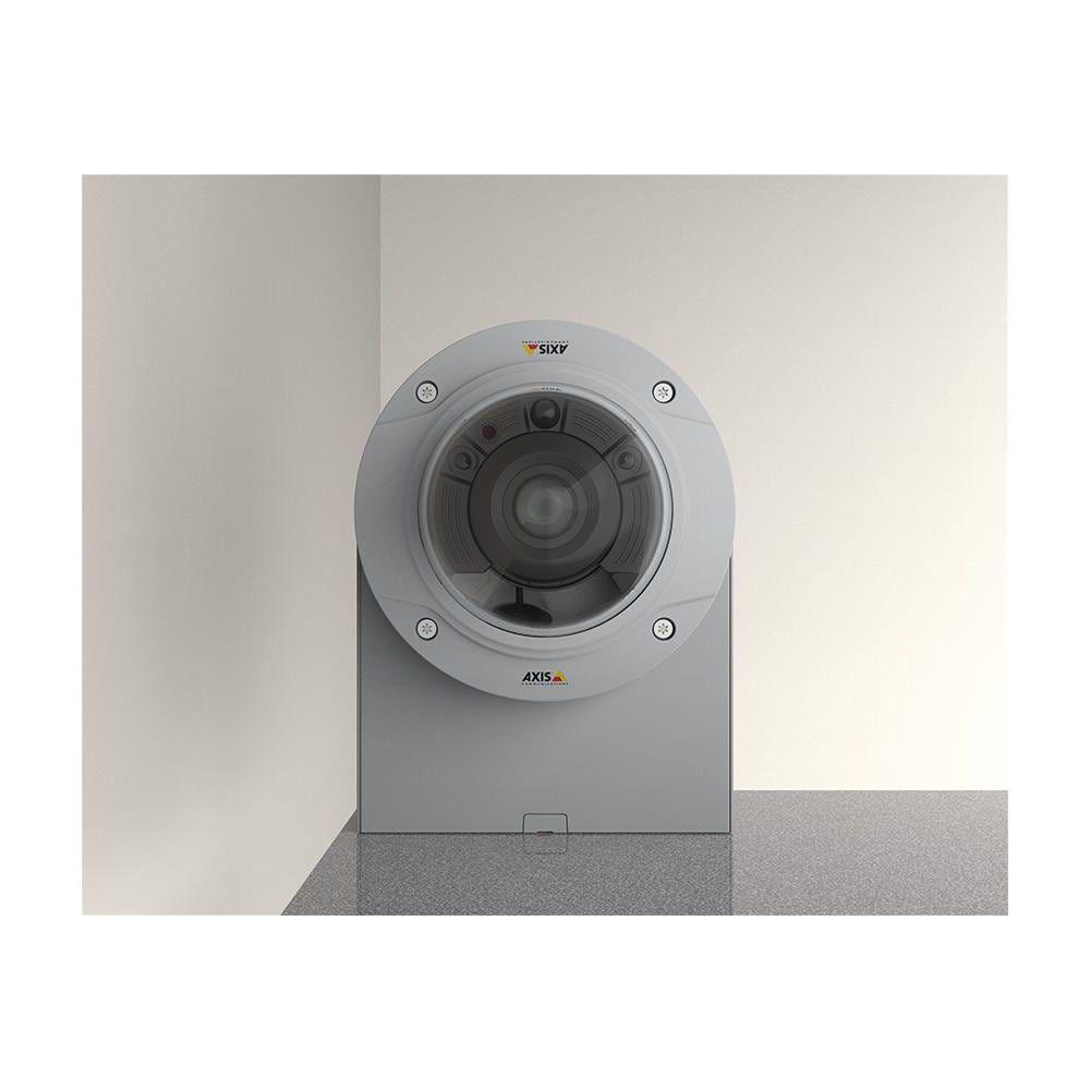 Axis Communications  Axis 01783-001 security cameras mounts & housings Monte 