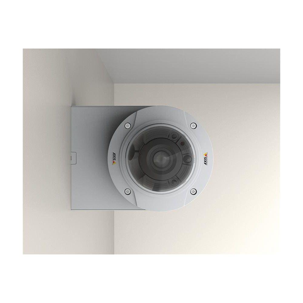 Axis Communications  Wandhalterung TP3101 Hängemontage Halterung Weiss 