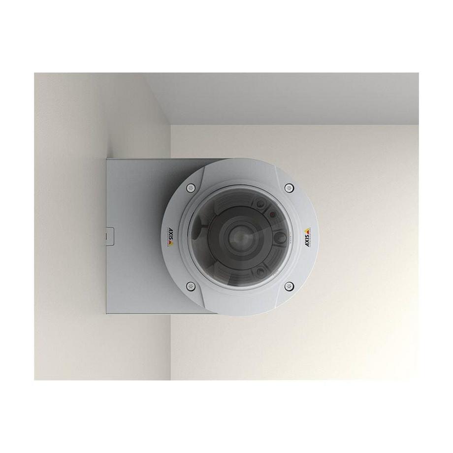 Axis Communications  Axis 01783-001 security cameras mounts & housings Monte 