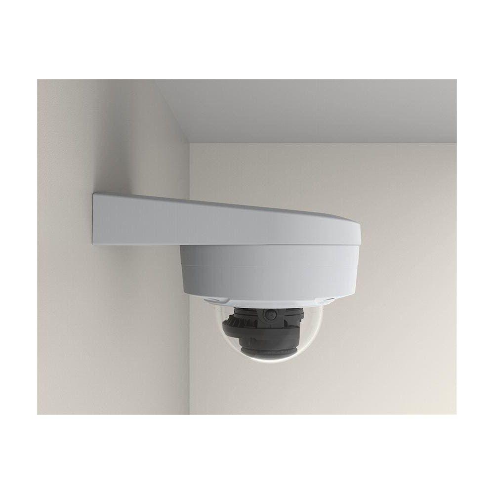 Axis Communications  Wandhalterung TP3101 Hängemontage Halterung Weiss 