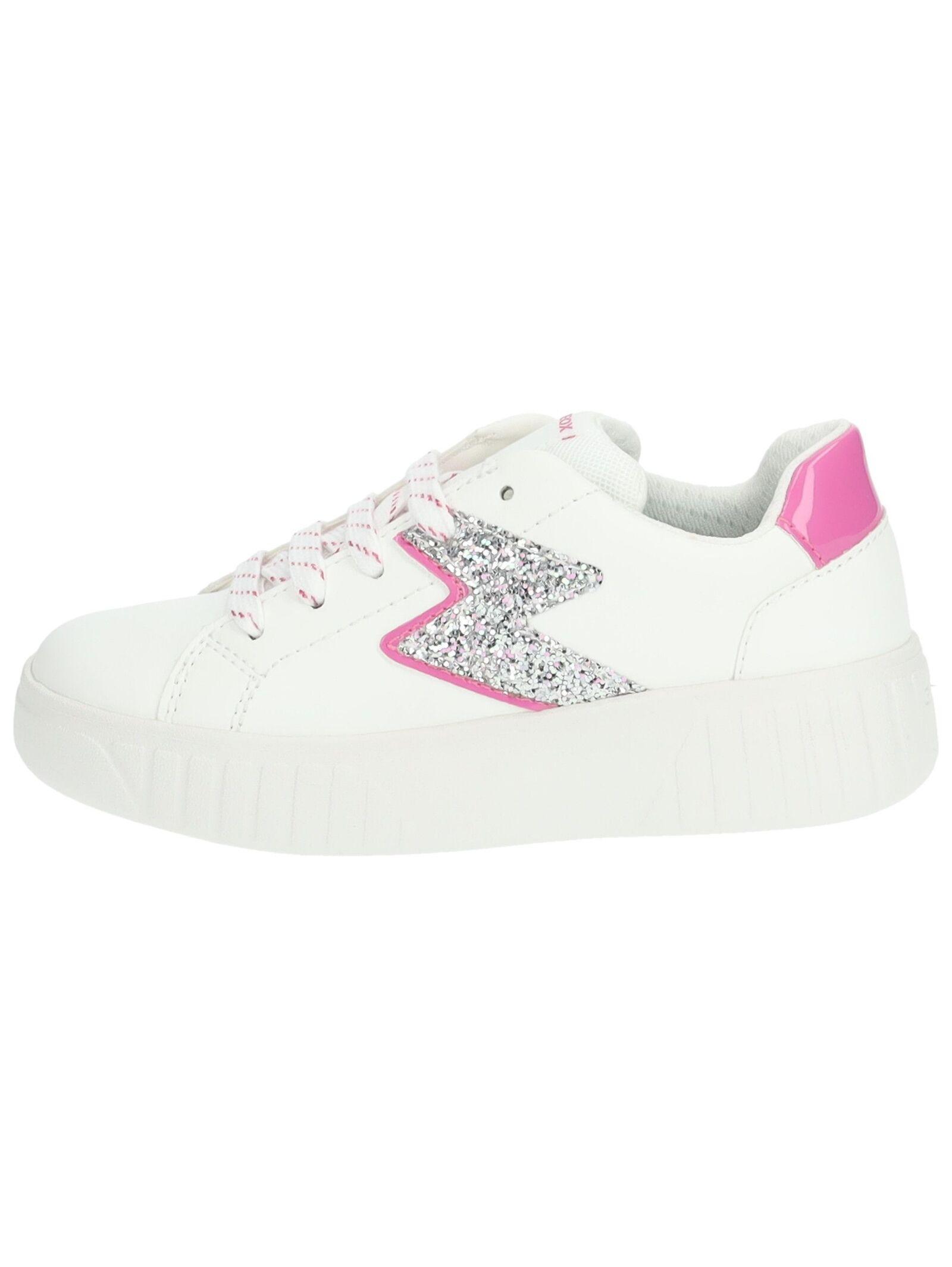 GEOX  Sneaker J45DVA 0BCEW 