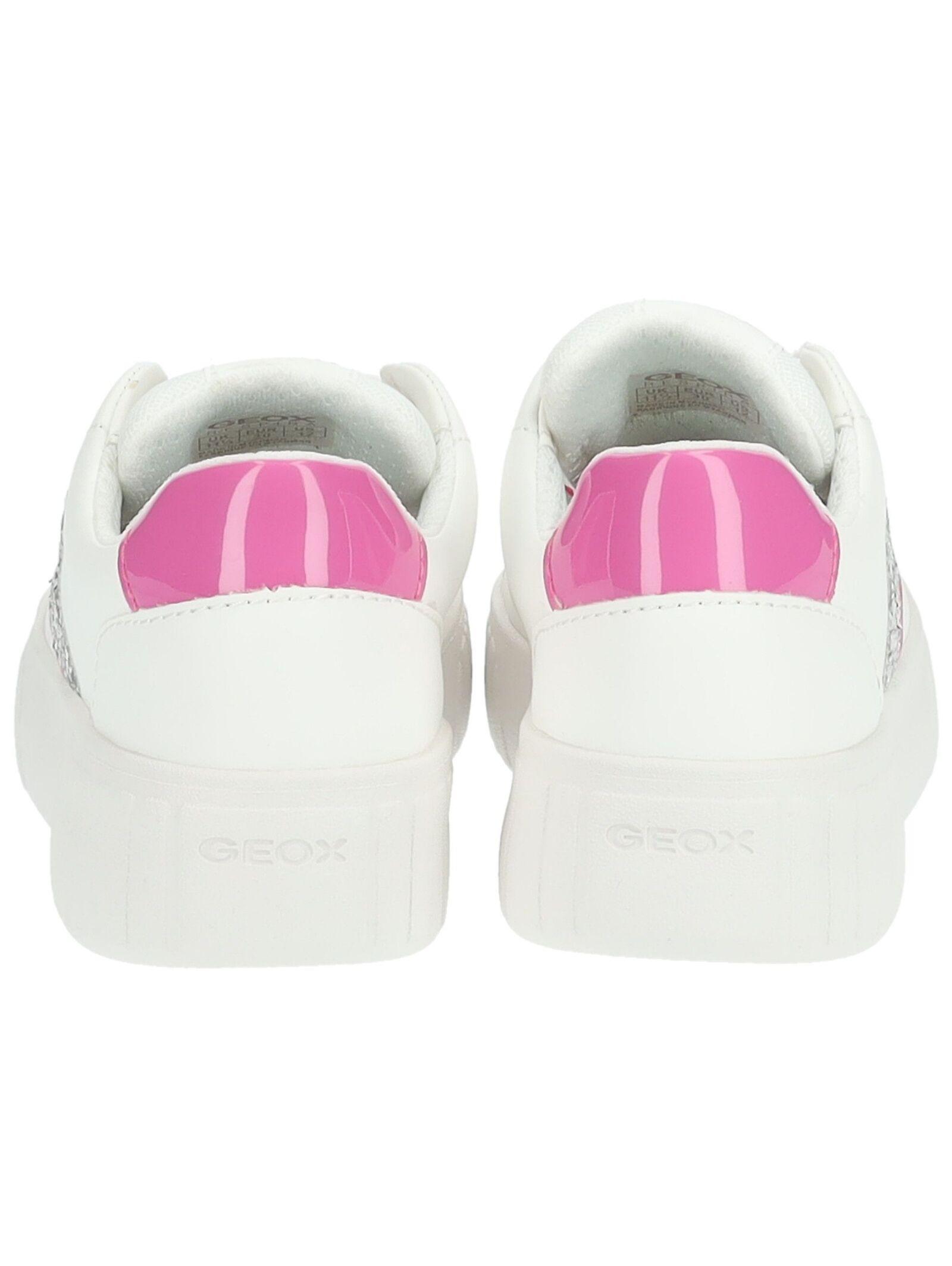 GEOX  Sneaker J45DVA 0BCEW 