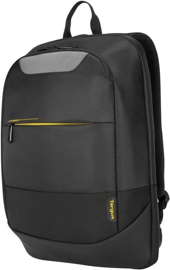Targus  City Gear Laptop Rucksack 15.6" - 