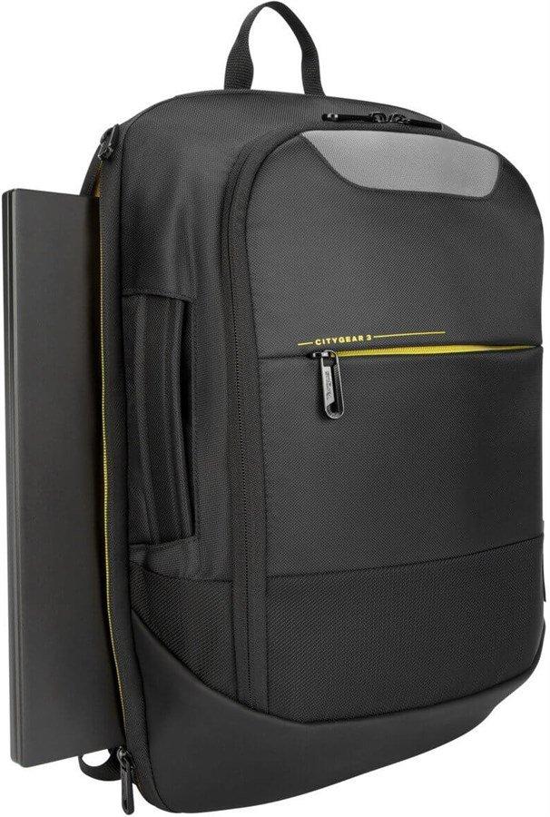 Targus  City Gear Laptop Rucksack 15.6" - 