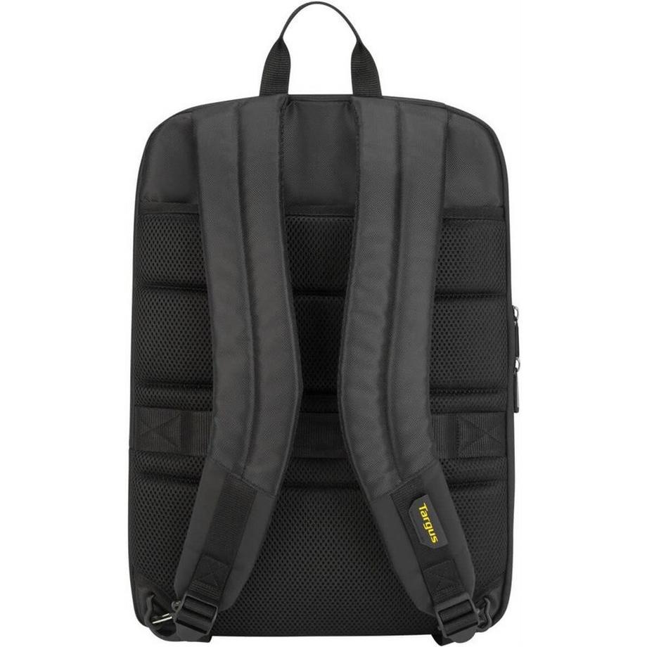 Targus  City Gear Sac à dos pour ordinateur portable 15.6" - noir 