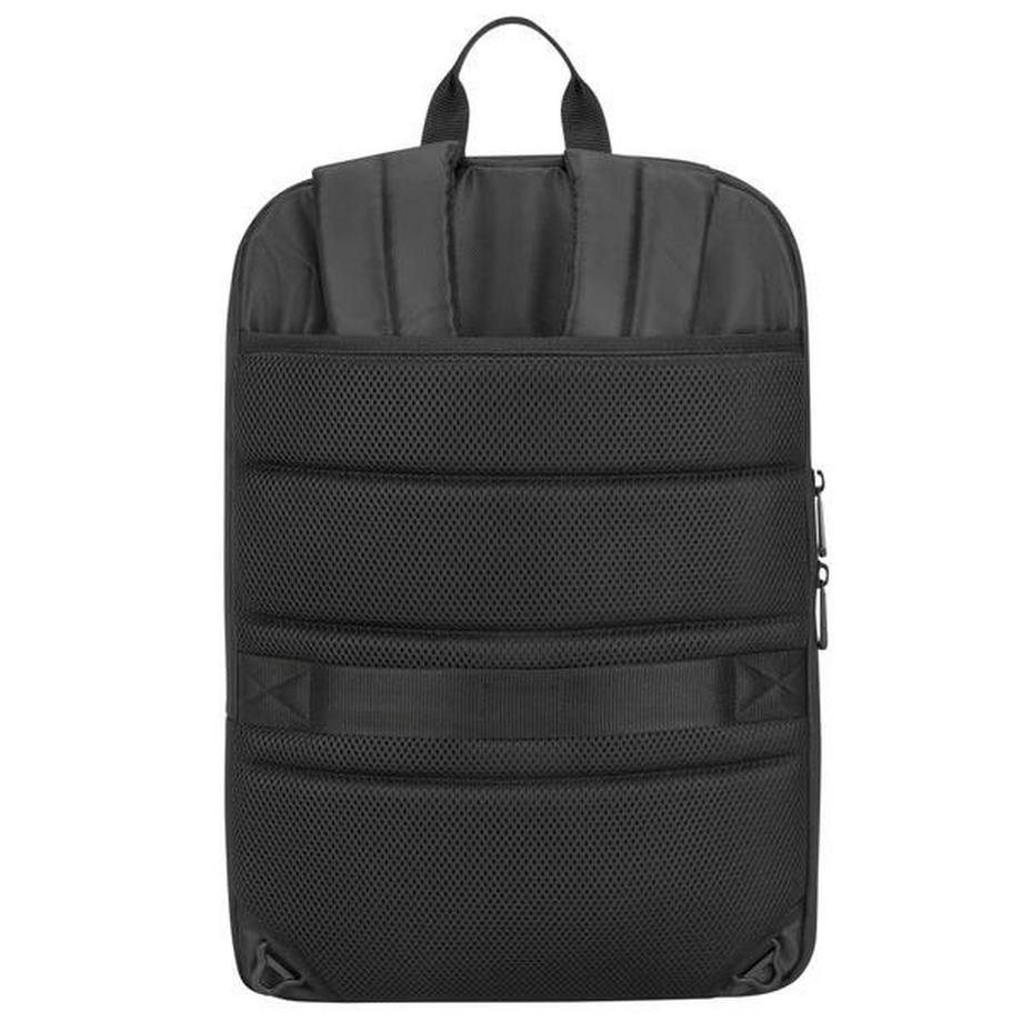 Targus  City Gear Sac à dos pour ordinateur portable 15.6" - noir 