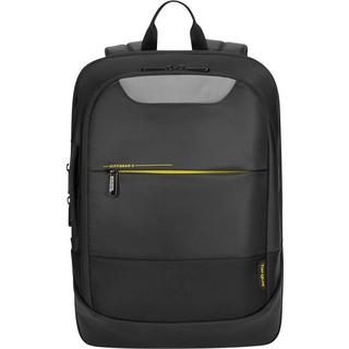 Targus  City Gear Sac à dos pour ordinateur portable 15.6" - noir 