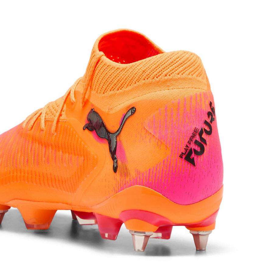 PUMA Scarpe calcio future 8 ultimate sg  