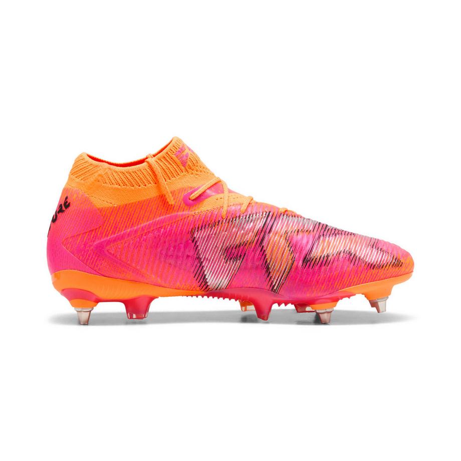 PUMA Scarpe calcio future 8 ultimate sg  