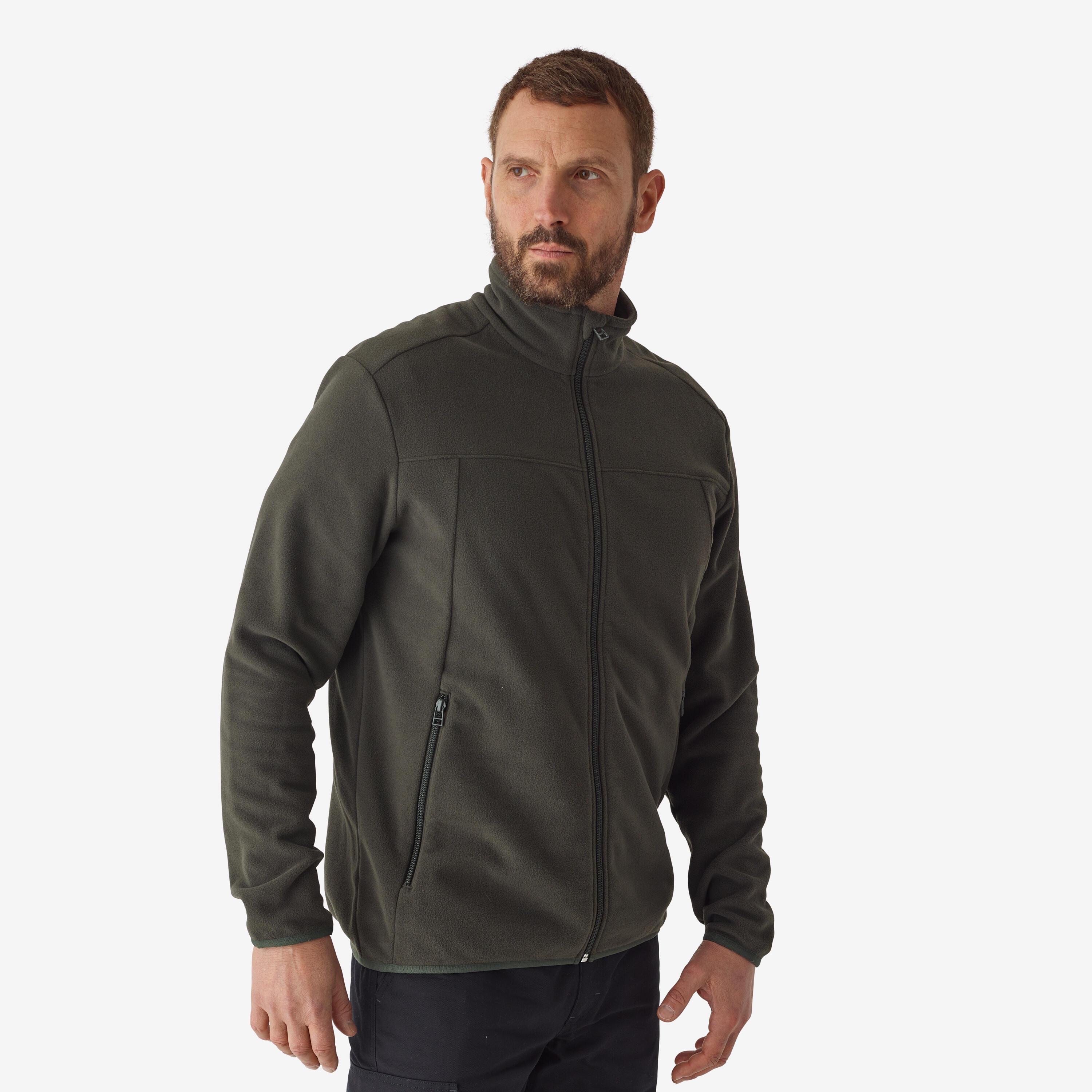 SOLOGNAC  Fleece - 100 