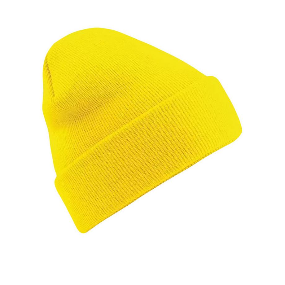 Bonnet À Manchettes Original S,