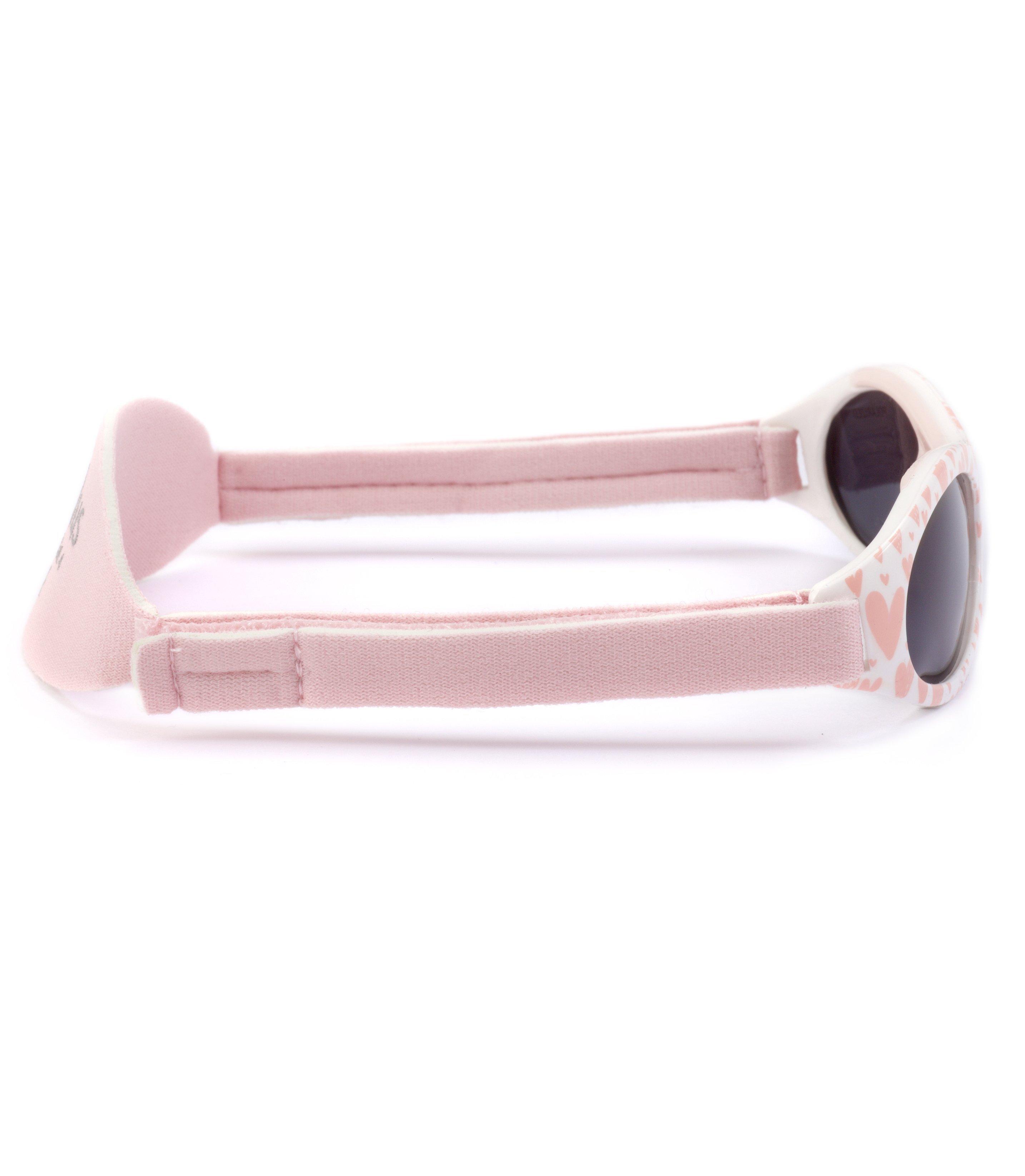 Kiddus  Baby Premium Lunettes de soleil pour enfants polarisées (de 0 mois) 