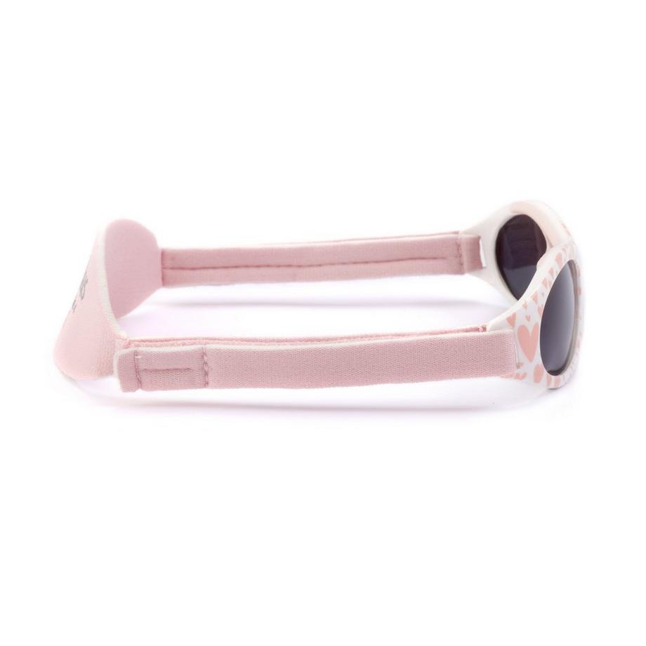 Kiddus  Baby Premium Kindersonnenbrille Polarisiert (ab 0 Monaten) 