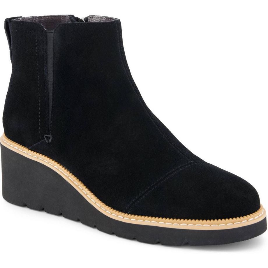 TOMS Bottines Mina  