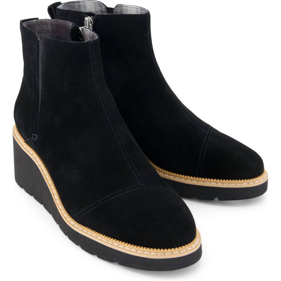 TOMS Bottines Mina  