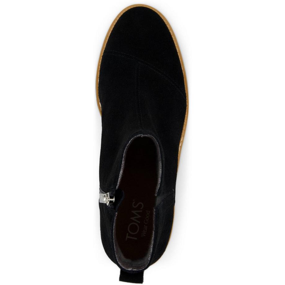 TOMS Bottines Mina  