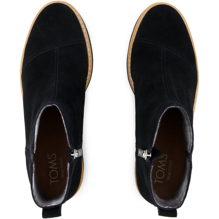 TOMS Bottines Mina  