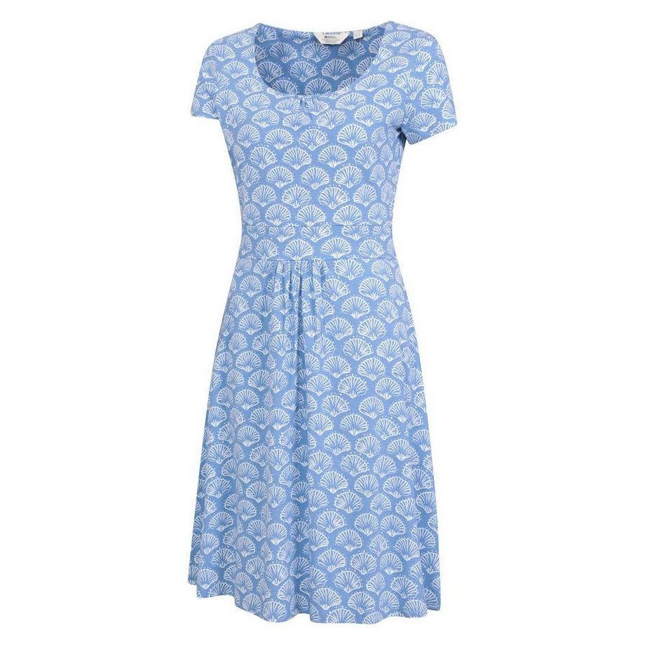 Mountain Warehouse Orchid Midikleid mit UV Schutz  