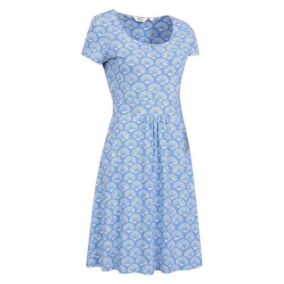 Mountain Warehouse Orchid Midikleid mit UV Schutz  