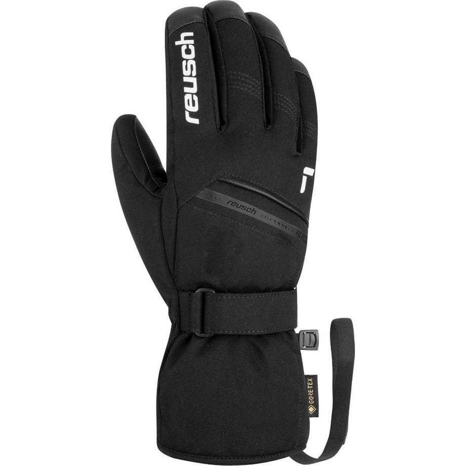 reusch Gants de ski Morris Gore-Tex  