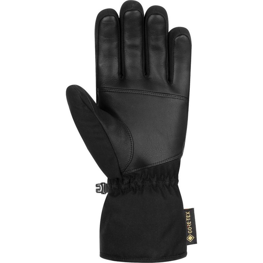 reusch Gants de ski Morris Gore-Tex  