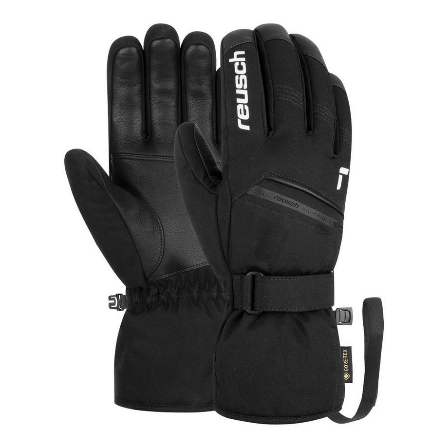 Morris Gore-tex-10