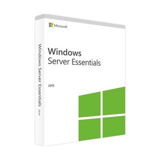 Microsoft  Windows Server 2019 Essentials - Clé licence à télécharger - Livraison rapide 7/7j 