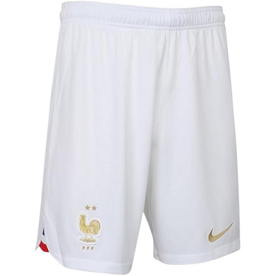 Short Domicile Foot Motiftyle France 2022/23