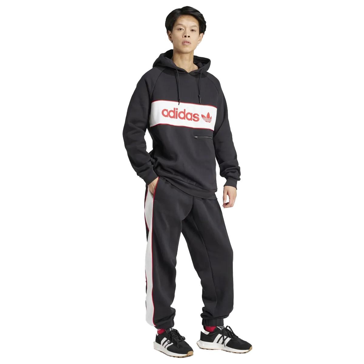 adidas  Sweat à capuche NY 