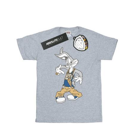 LOONEY TUNES  Rapper TShirt 