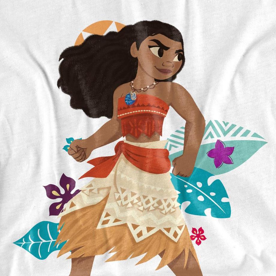 Disney  T-ShirtReady For Adventure 