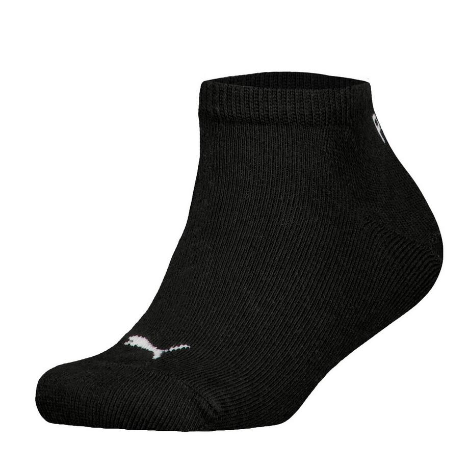 PUMA  Socken  6er Pack Bequem sitzend-Plain Sneaker ECOM 6P 