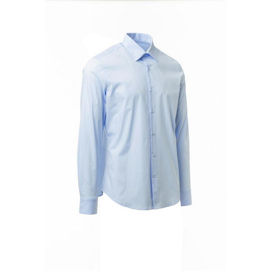 Payper Wear Florentia Camicia Slim Fit Maniche Lunghe  