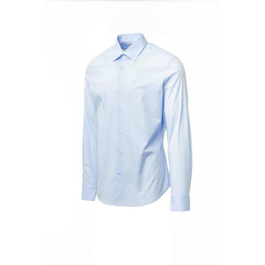 Payper Wear Florentia Camicia Slim Fit Maniche Lunghe  