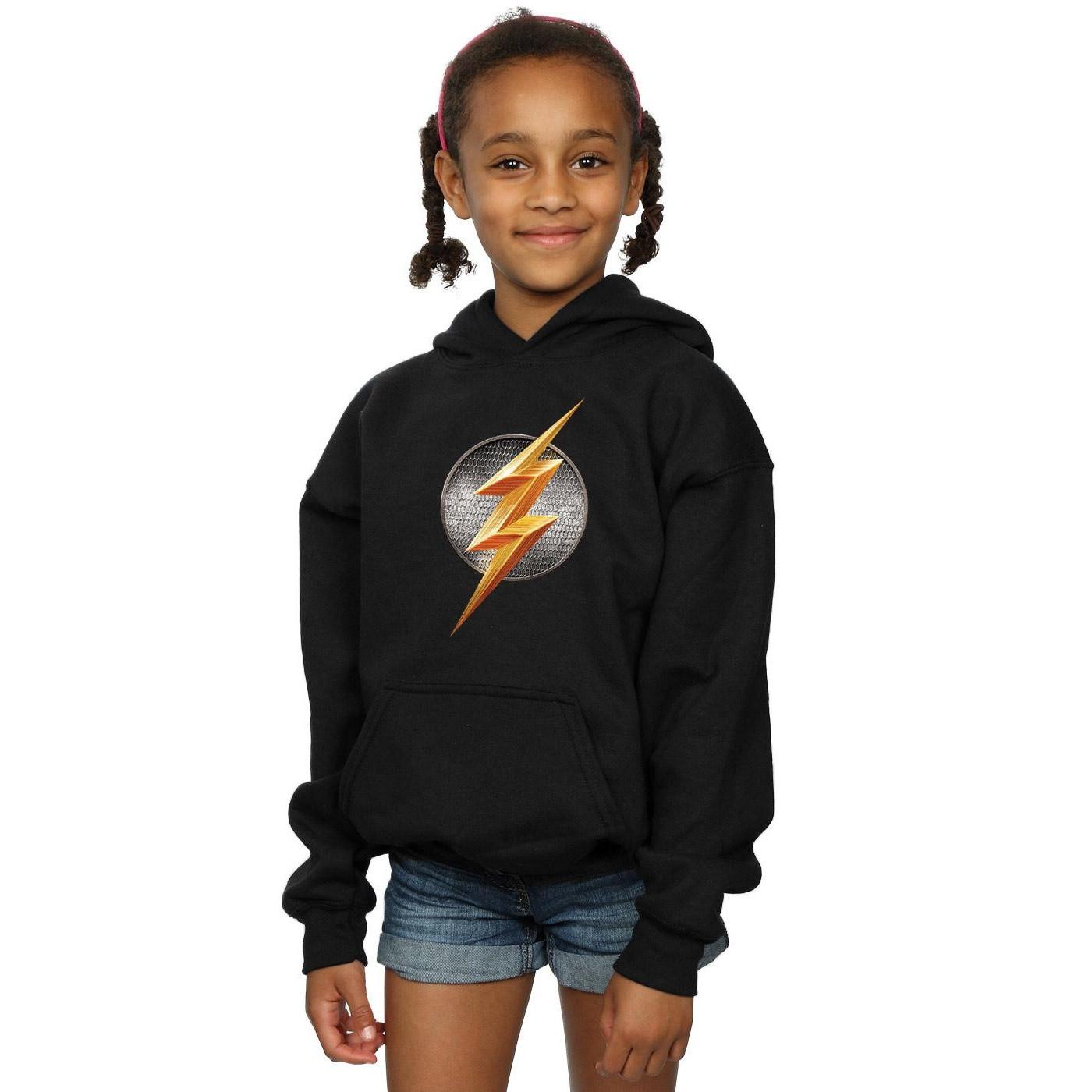 DC COMICS  Justice League Kapuzenpullover 