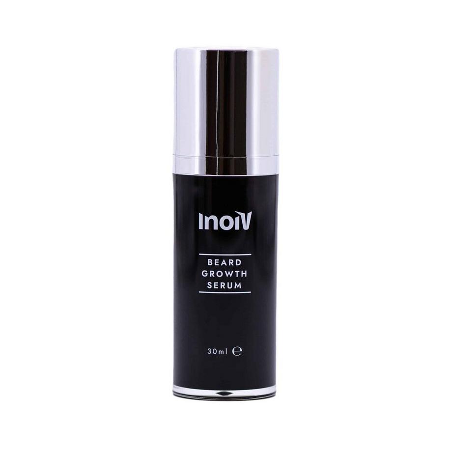 Inoiv Men  Beard Growth Serum 