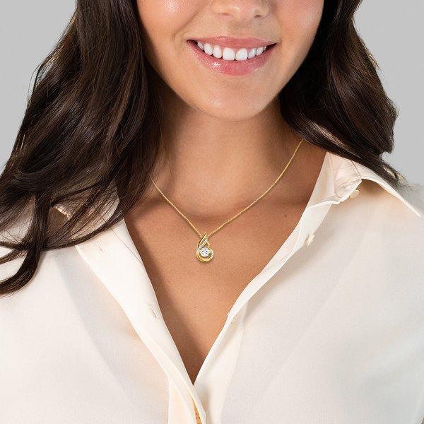 Rafaela Donata  Femme Collier en argent 