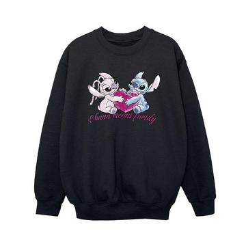 Ohana Sweatshirt