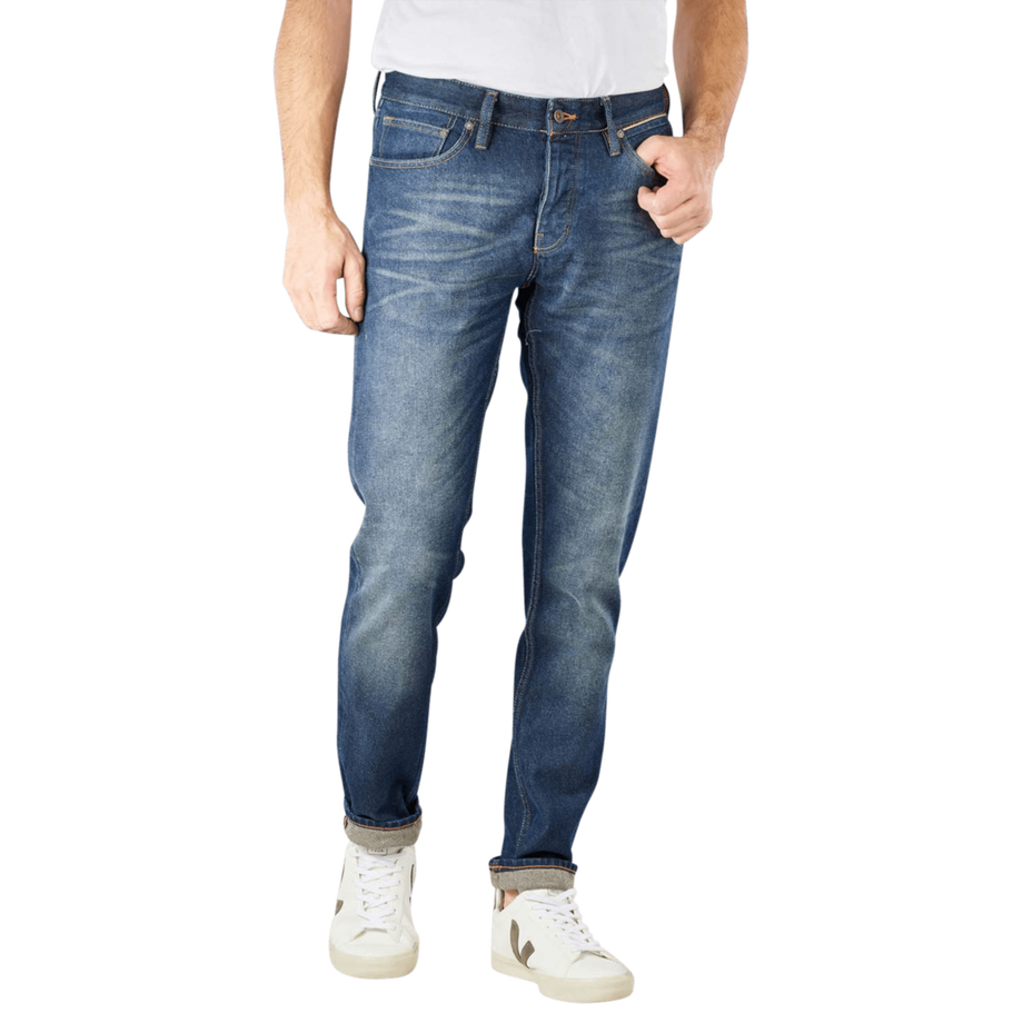 Jim Jeans Regular Slim Fit