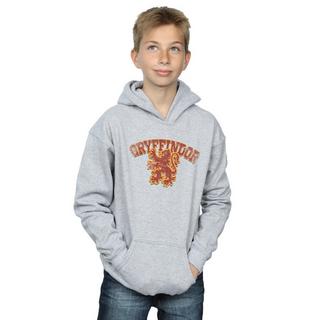 Harry Potter  Sweat à capuche GRYFFINDOR 