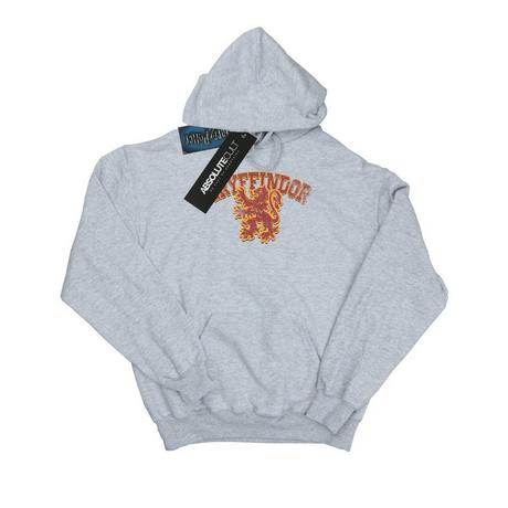 Harry Potter  Sweat à capuche GRYFFINDOR 